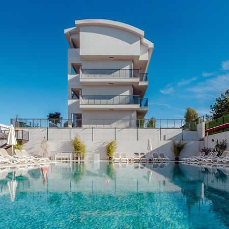 A Hotel Σιντέ Εξωτερικό φωτογραφία