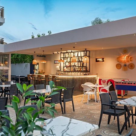A Hotel Σιντέ Εξωτερικό φωτογραφία