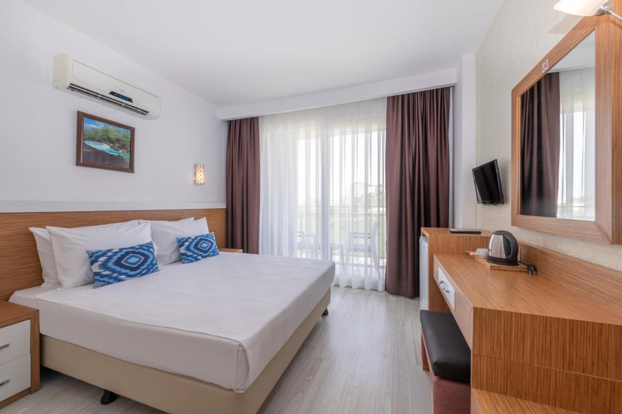 A Hotel Σιντέ Εξωτερικό φωτογραφία