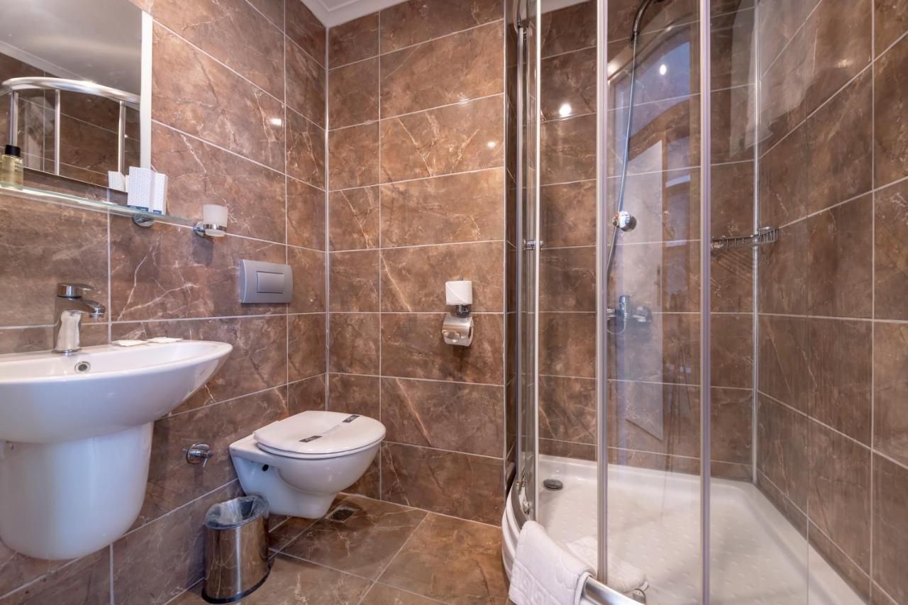 A Hotel Σιντέ Εξωτερικό φωτογραφία