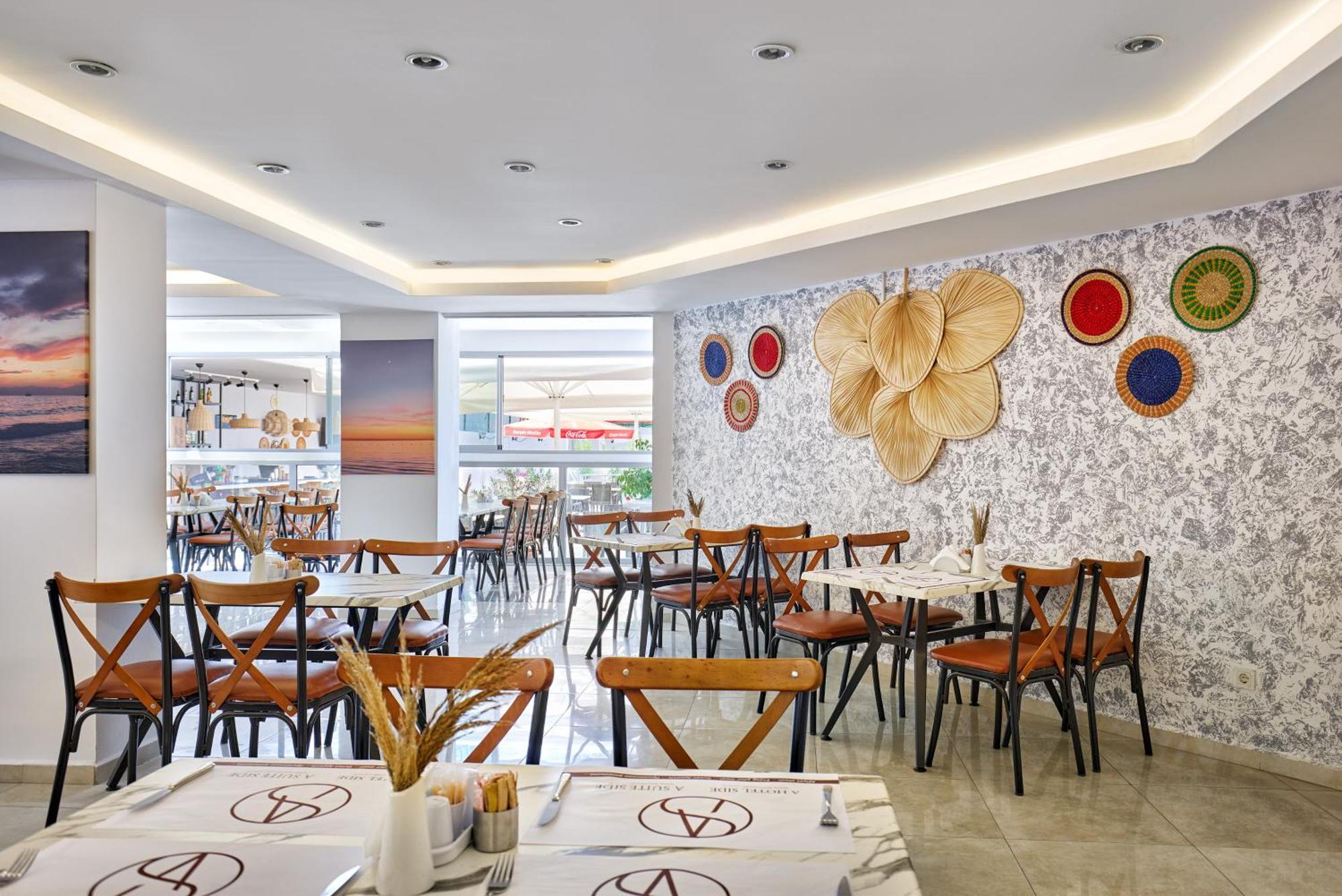 A Hotel Σιντέ Εξωτερικό φωτογραφία