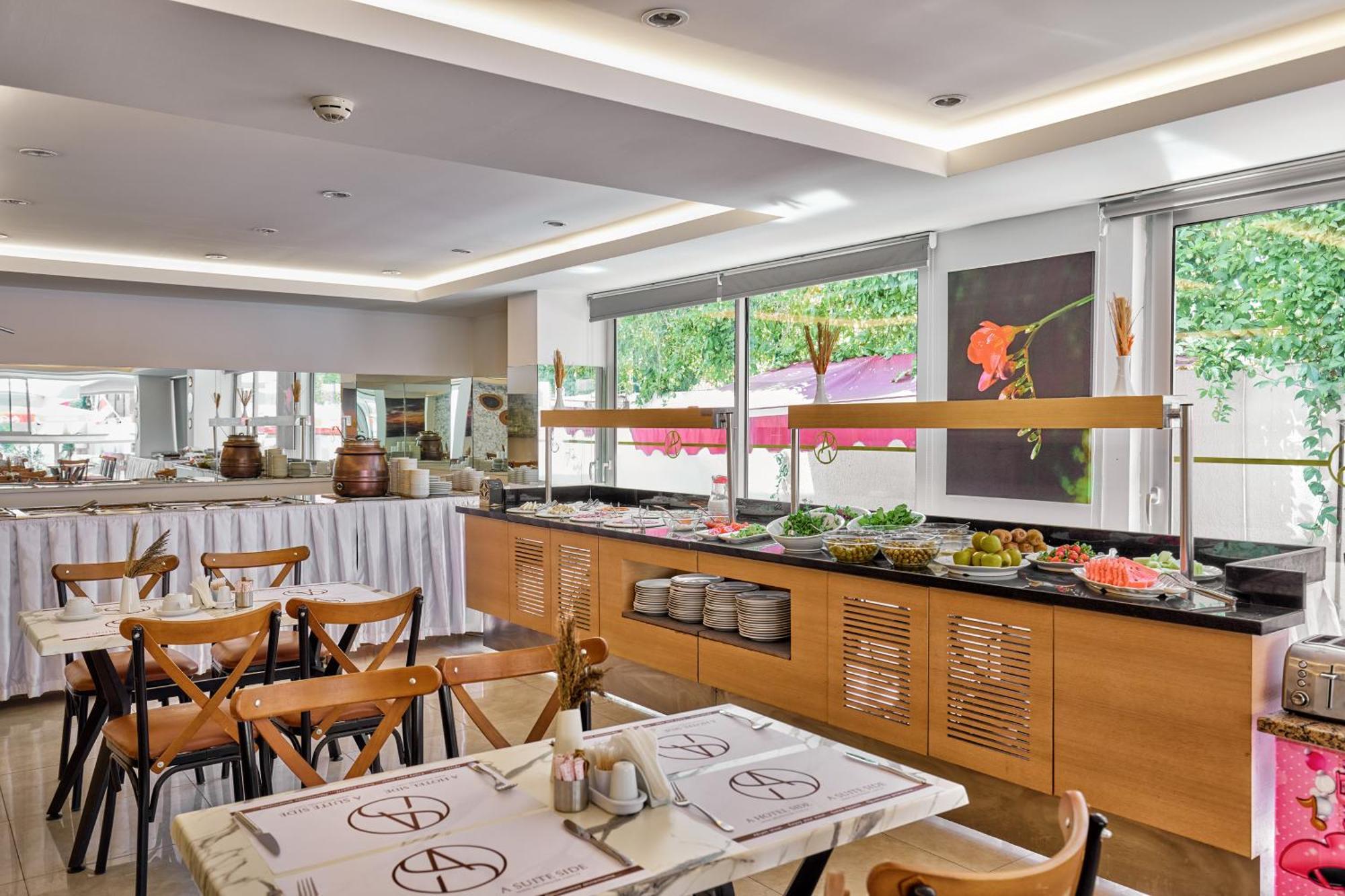 A Hotel Σιντέ Εξωτερικό φωτογραφία